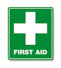 First Aid Training 28th April 2024